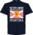 Schotland Kroatië Supporters T-Shirt – Navy – XXXXL