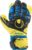 Uhlsport Speed Up Absolutgrip HN Keepershandschoenen – Unisex – geel/zwart/blauw Maat 10 1/2
