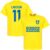 Zweden Larsson Team T-Shirt – S