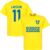 Zweden Larsson Team T-Shirt – XL